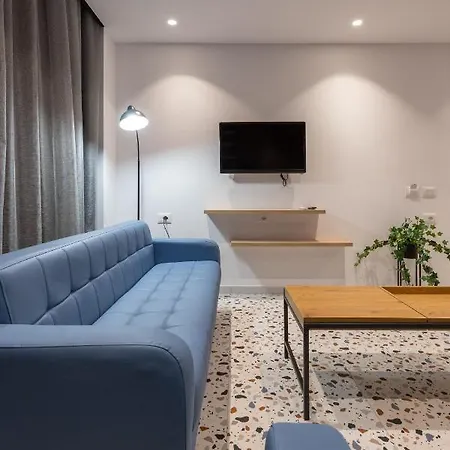 Spa & Pool - Studio Apartments 365 Tirana Exterior photo