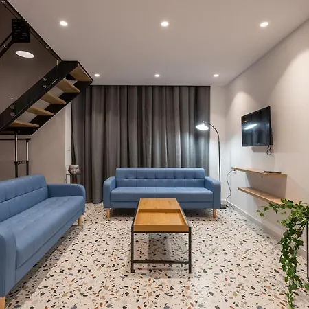 Spa & Pool - Studio Apartments 365 Tirana Exterior photo