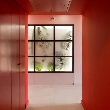 Spa & Pool - Studio Apartments 365 Tirana Exterior photo