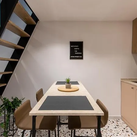 Spa & Pool - Studio Apartments 365 Tirana Exterior photo