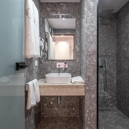 Spa & Pool - Studio Apartments 365 Tirana Exterior photo