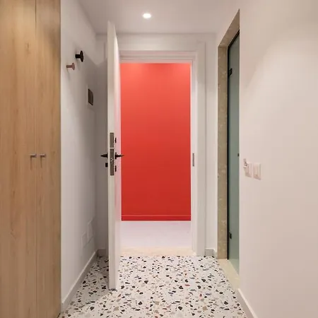 Spa & Pool - Studio Apartments 365 Tirana Exterior photo