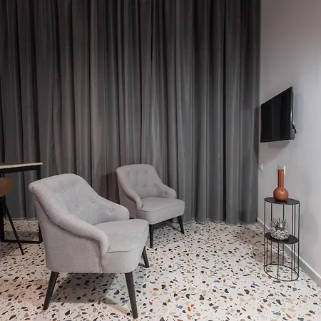 Spa & Pool - Studio Apartments 365 Tirana Exterior photo