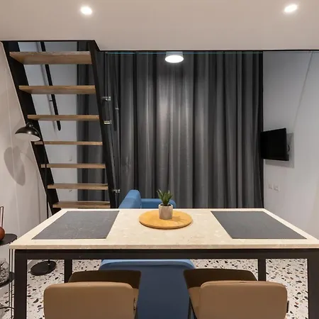 Spa & Pool - Studio Apartments 365 Tirana Exterior photo