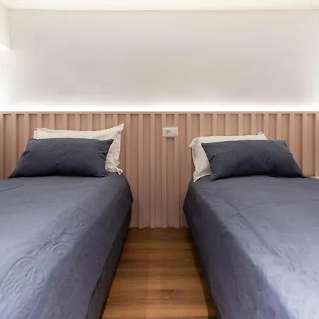 Spa & Pool - Studio Apartments 365 Tirana Exterior photo