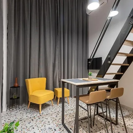 Spa & Pool - Studio Apartments 365 Tirana Exterior photo