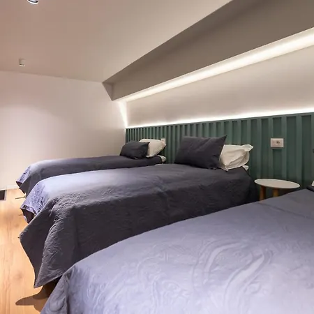 Spa & Pool - Studio Apartments 365 Tirana Exterior photo