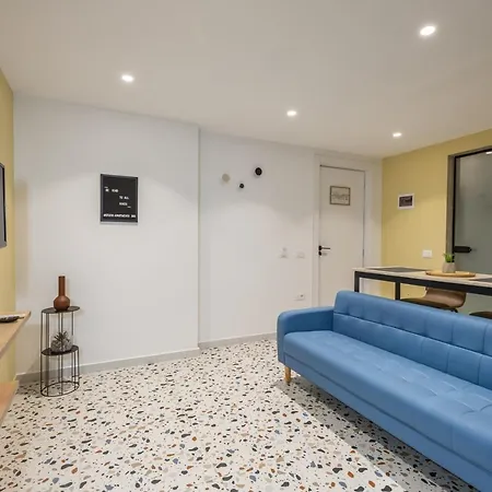 Spa & Pool - Studio Apartments 365 Tirana Exterior photo