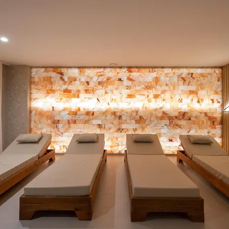 Spa & Pool - Studio Apartments 365 Tirana Exterior photo