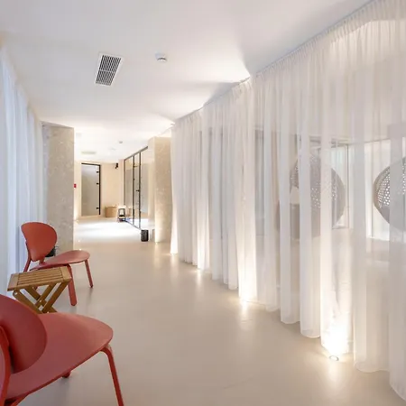 Spa & Pool - Studio Apartments 365 Tirana Exterior photo