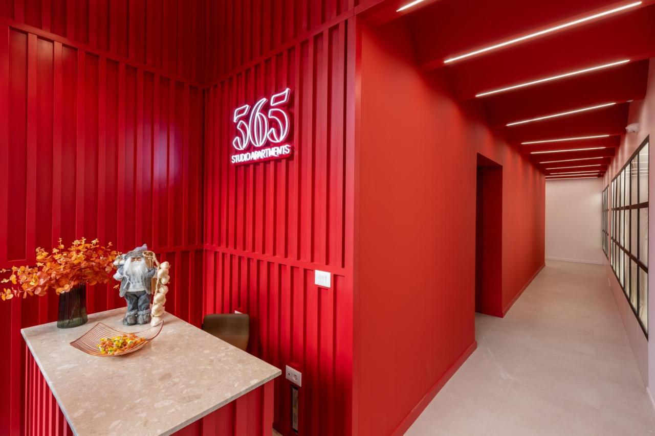 Appartement & Pool - 365