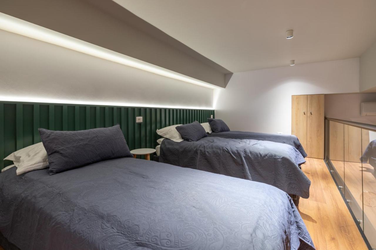 & Pool - 365 Appartement