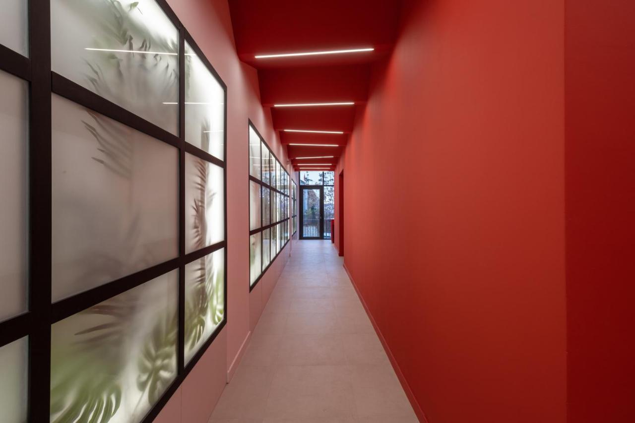 & Pool - 365 Appartement *