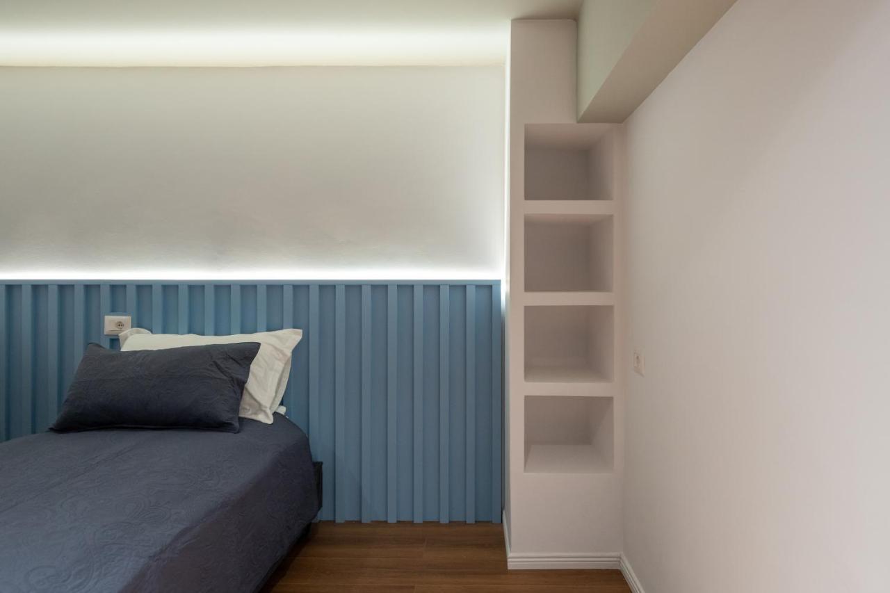 & Pool - 365 Appartement Tirana