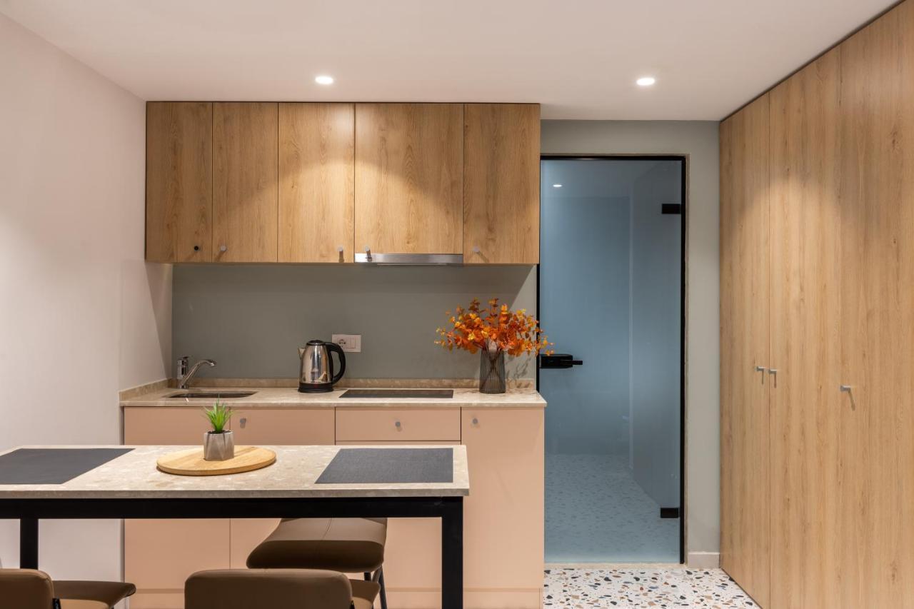 Apartment & Pool - 365 *