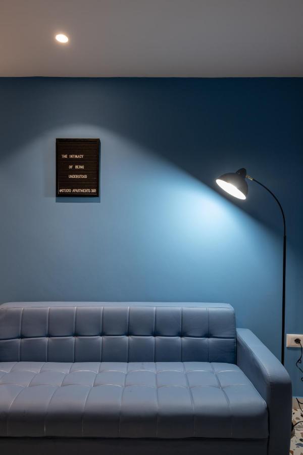 Appartement & Pool - 365
