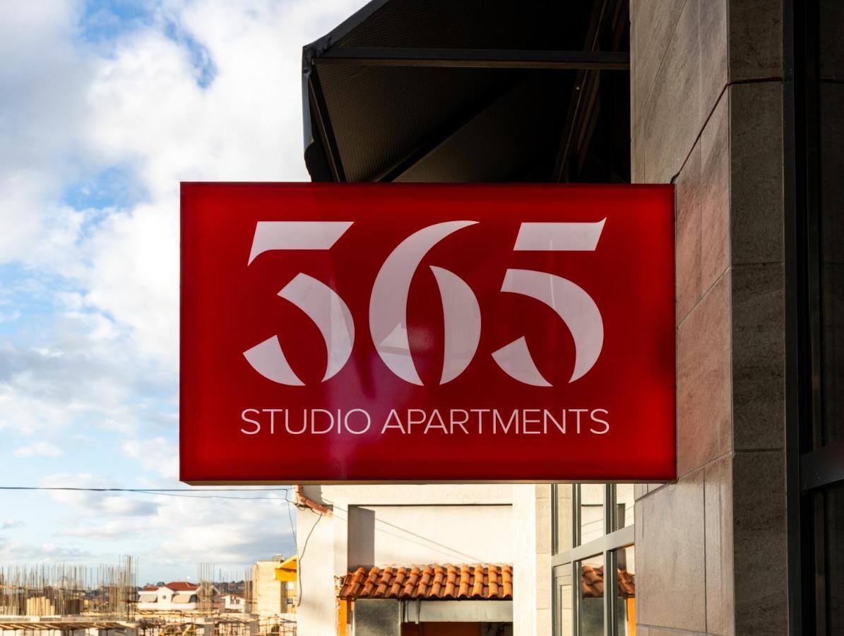Appartement & Pool - 365 Tirana
