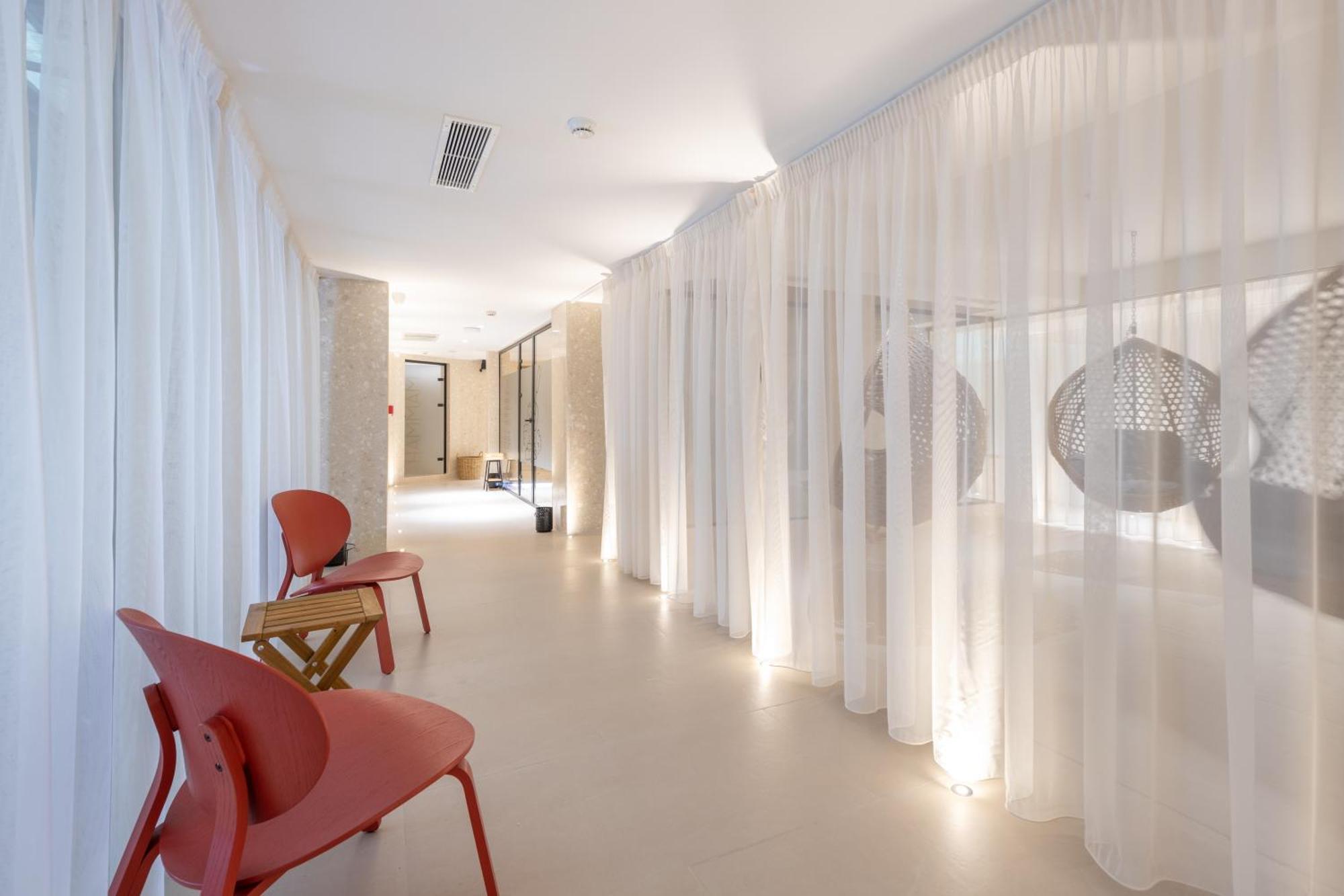 & Pool - 365 Appartement