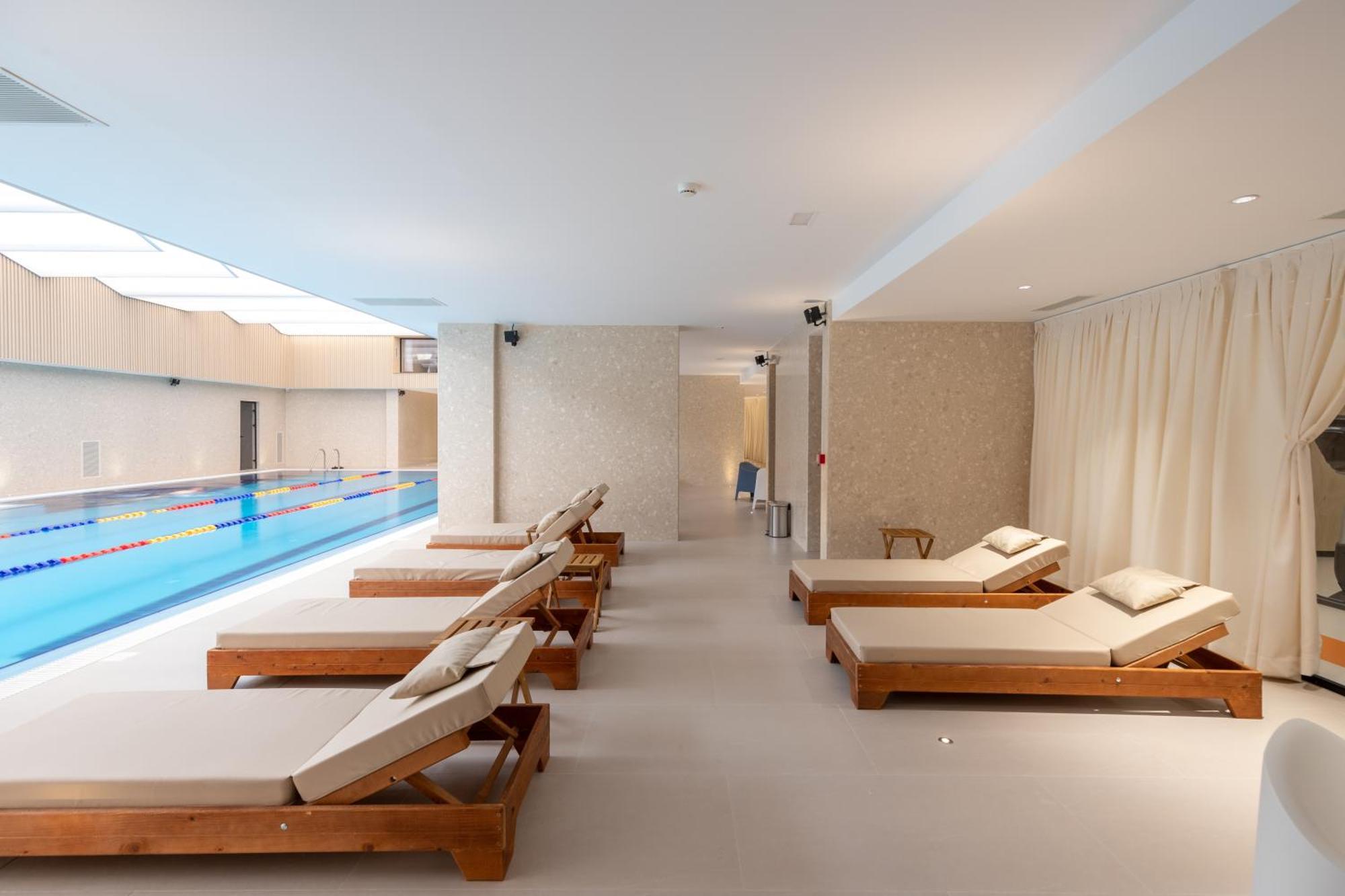 Apartment & Pool - 365