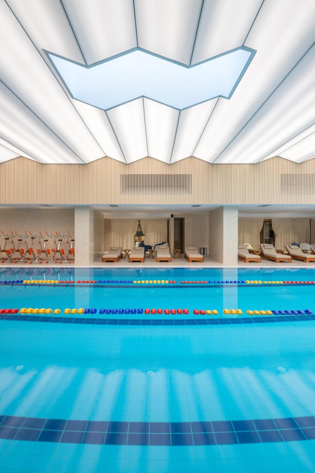 & Pool - 365 Apartment *